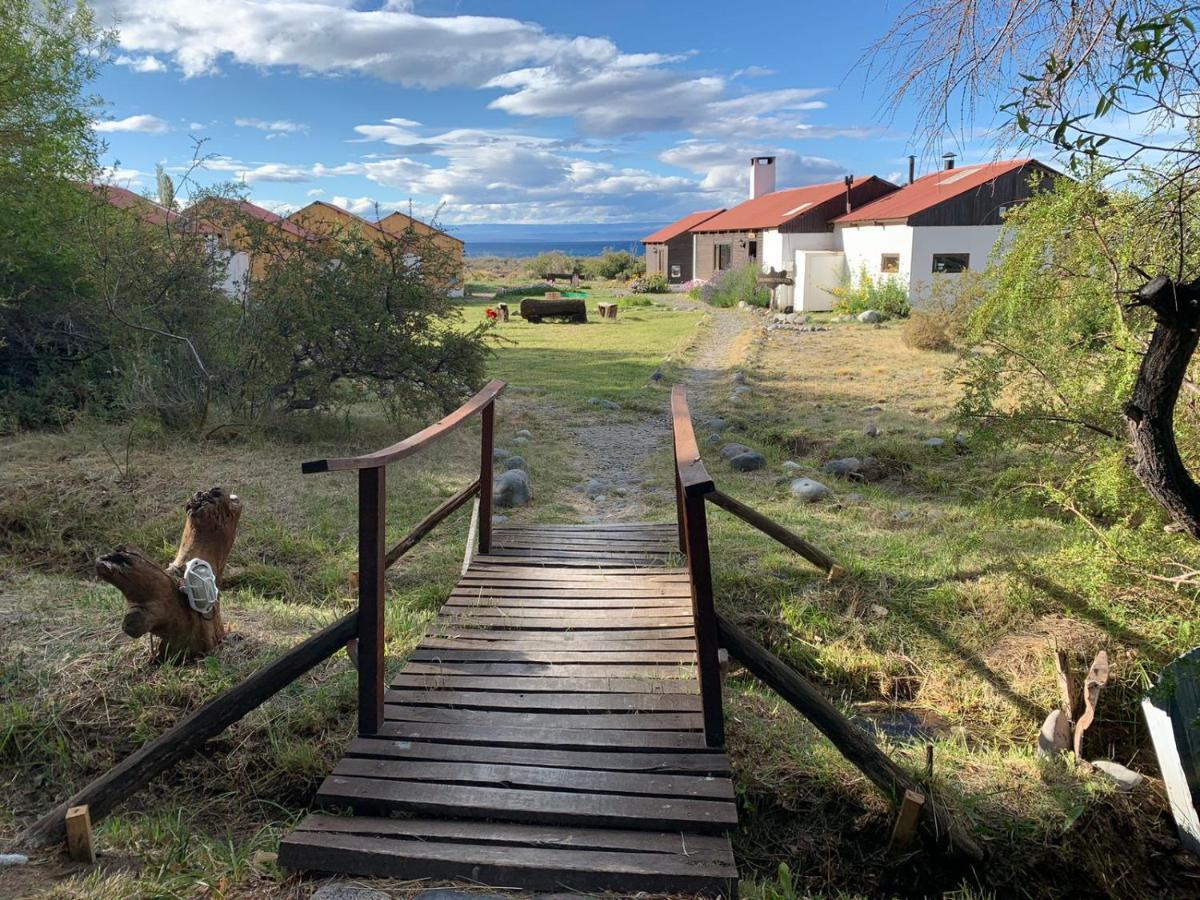 Estancia La Serena Perito Moreno Exterior photo